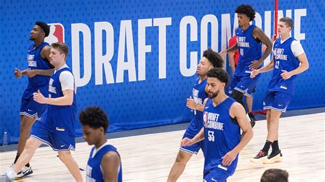 How To Watch 2024 NBA Draft Online Livestream: Date, Time, .